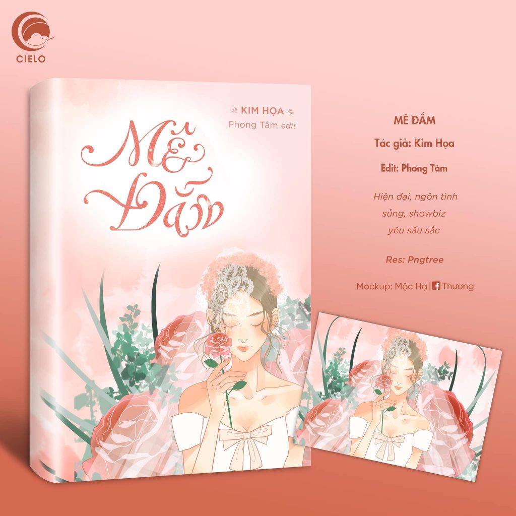 MÊ ĐẮM – KIM HỌA